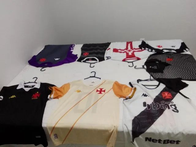 Camisetas - Foto 3