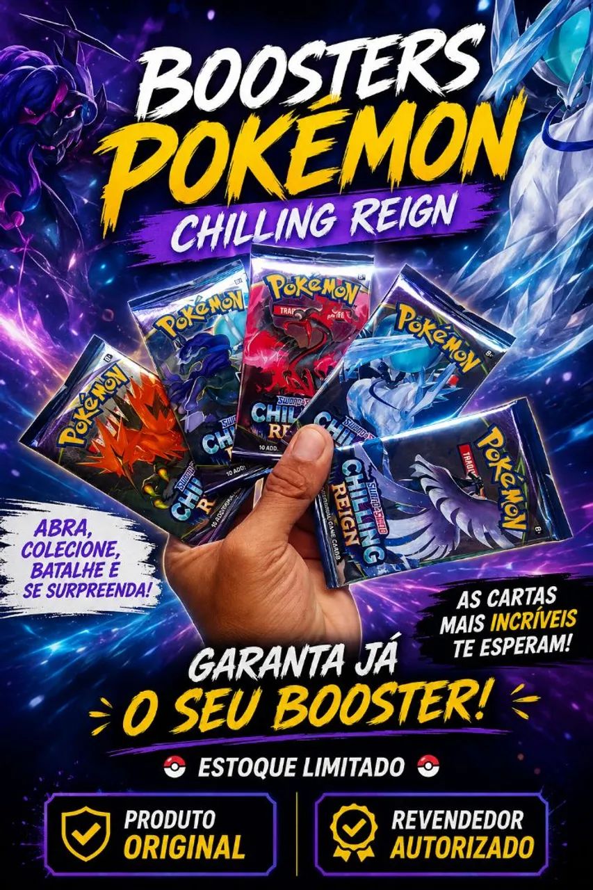 Pokemon tcg 