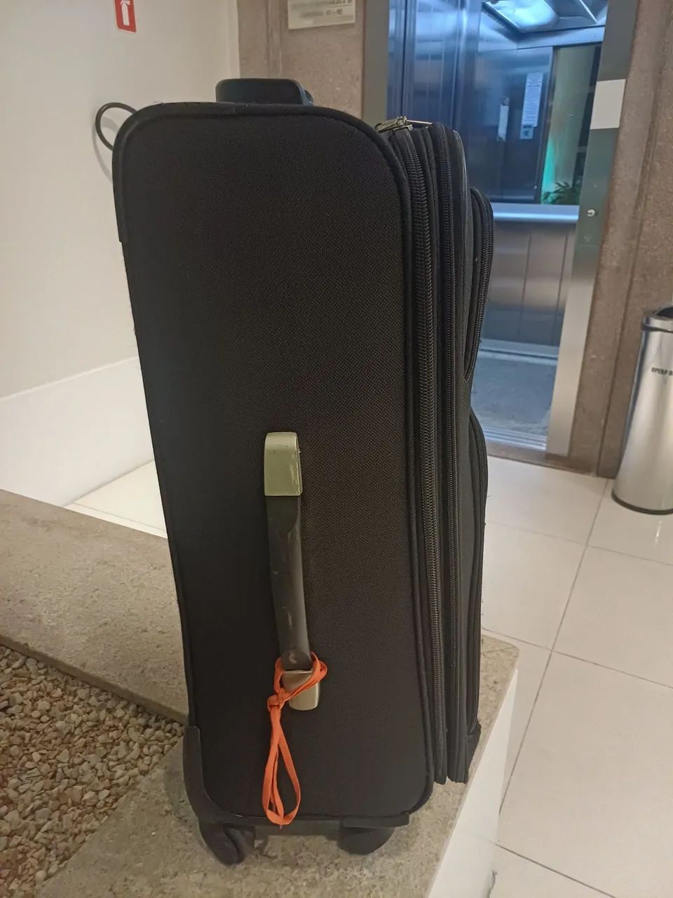 Mala de viagem - Foto 2