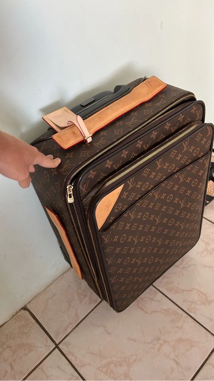 Mala Louis Vuitton