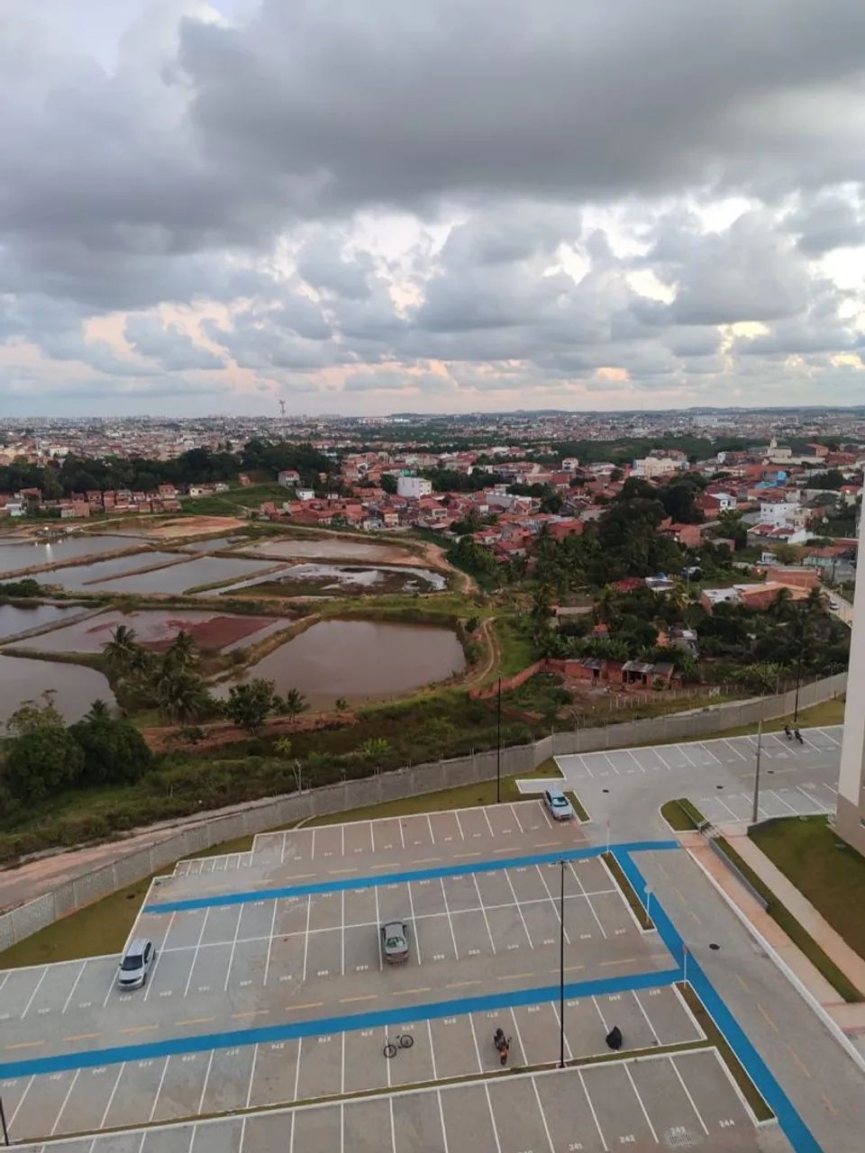 Vendo chave apartamento 