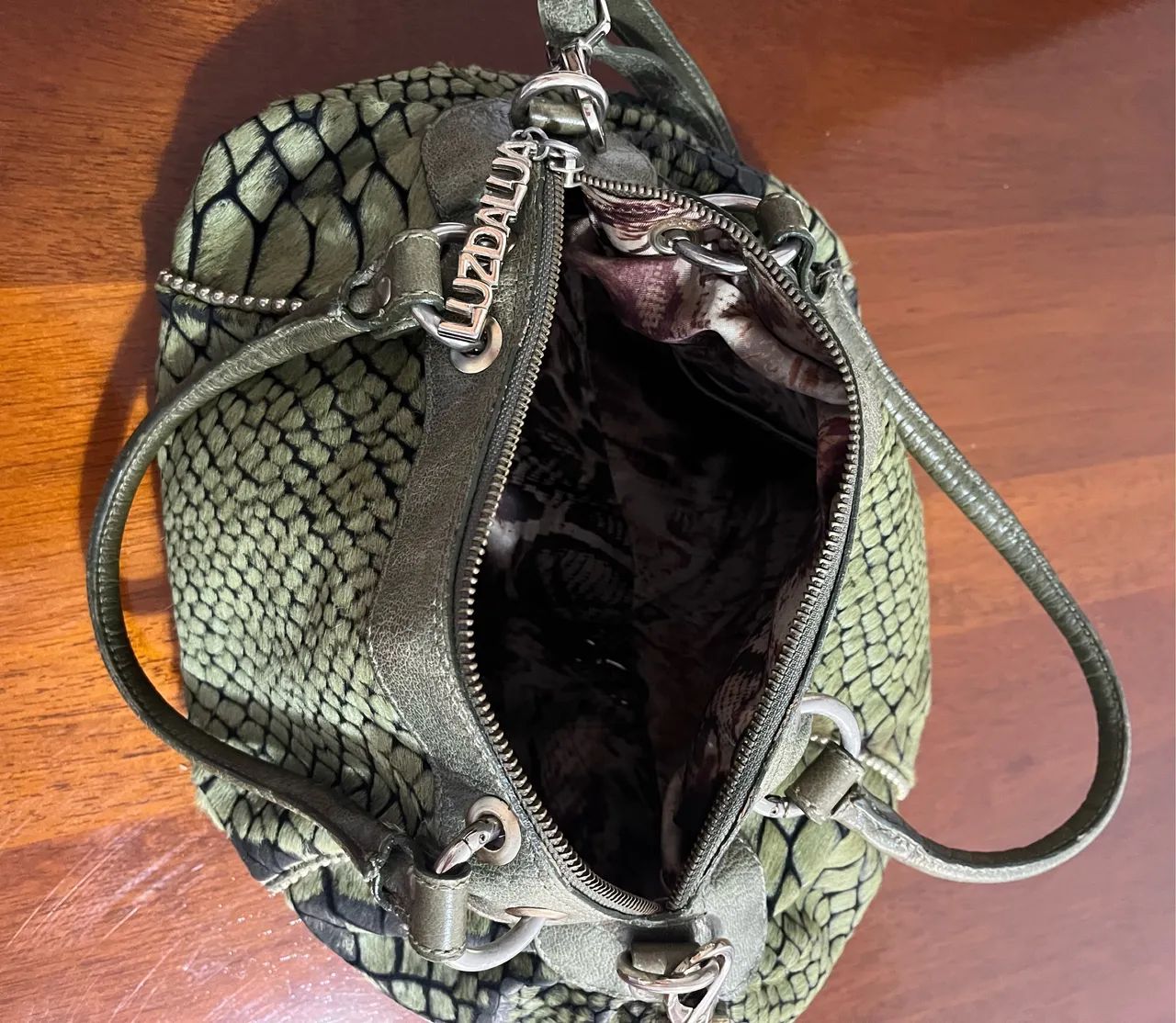 Bolsa Luz da Lua - Foto 4