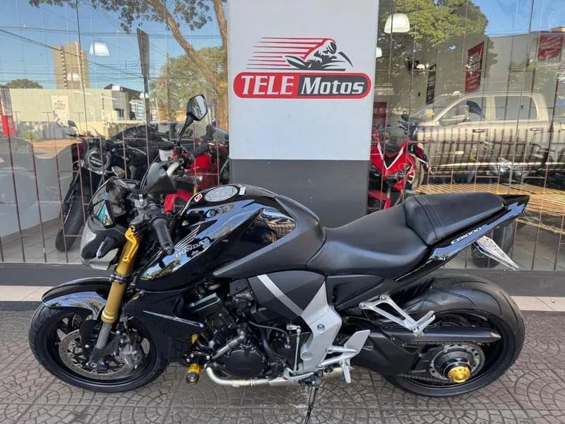 HONDA CB 1000R 2015 - Foto 2