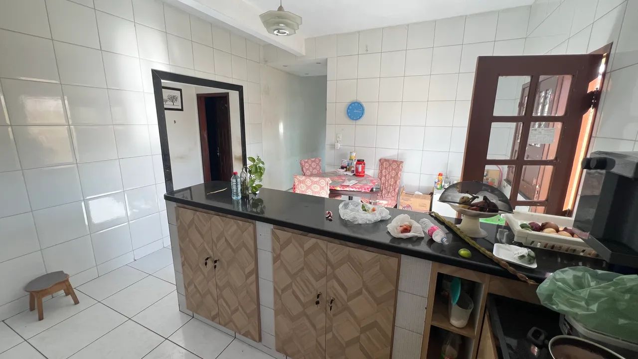 FL- Alugo casa no vinhais  - Foto 4