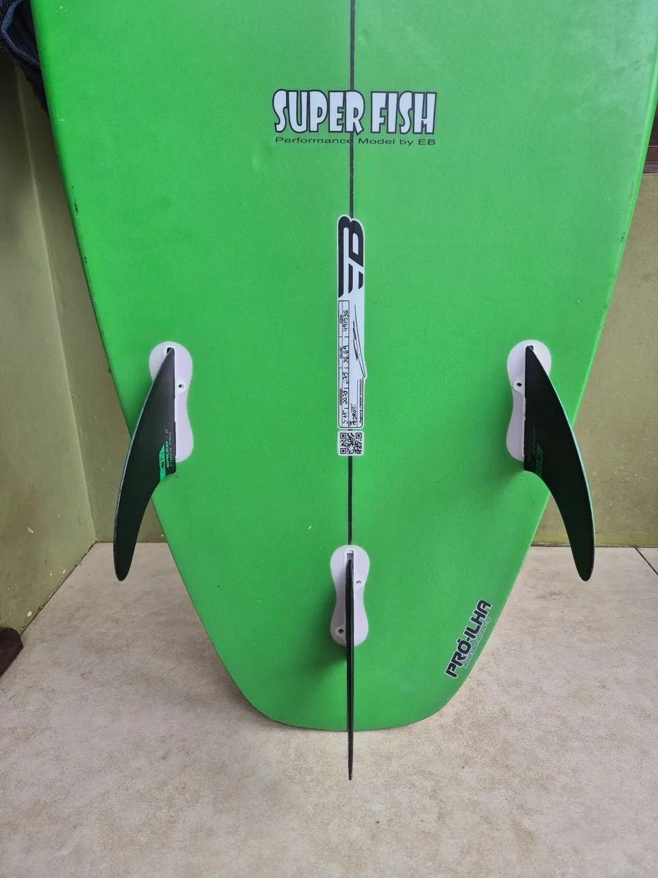 Prancha 5'11 - Foto 5