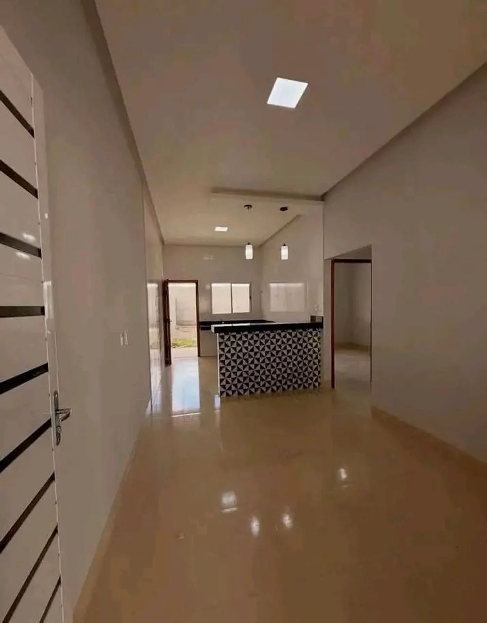 Vendo casa na marambaia (medici) - Foto 2