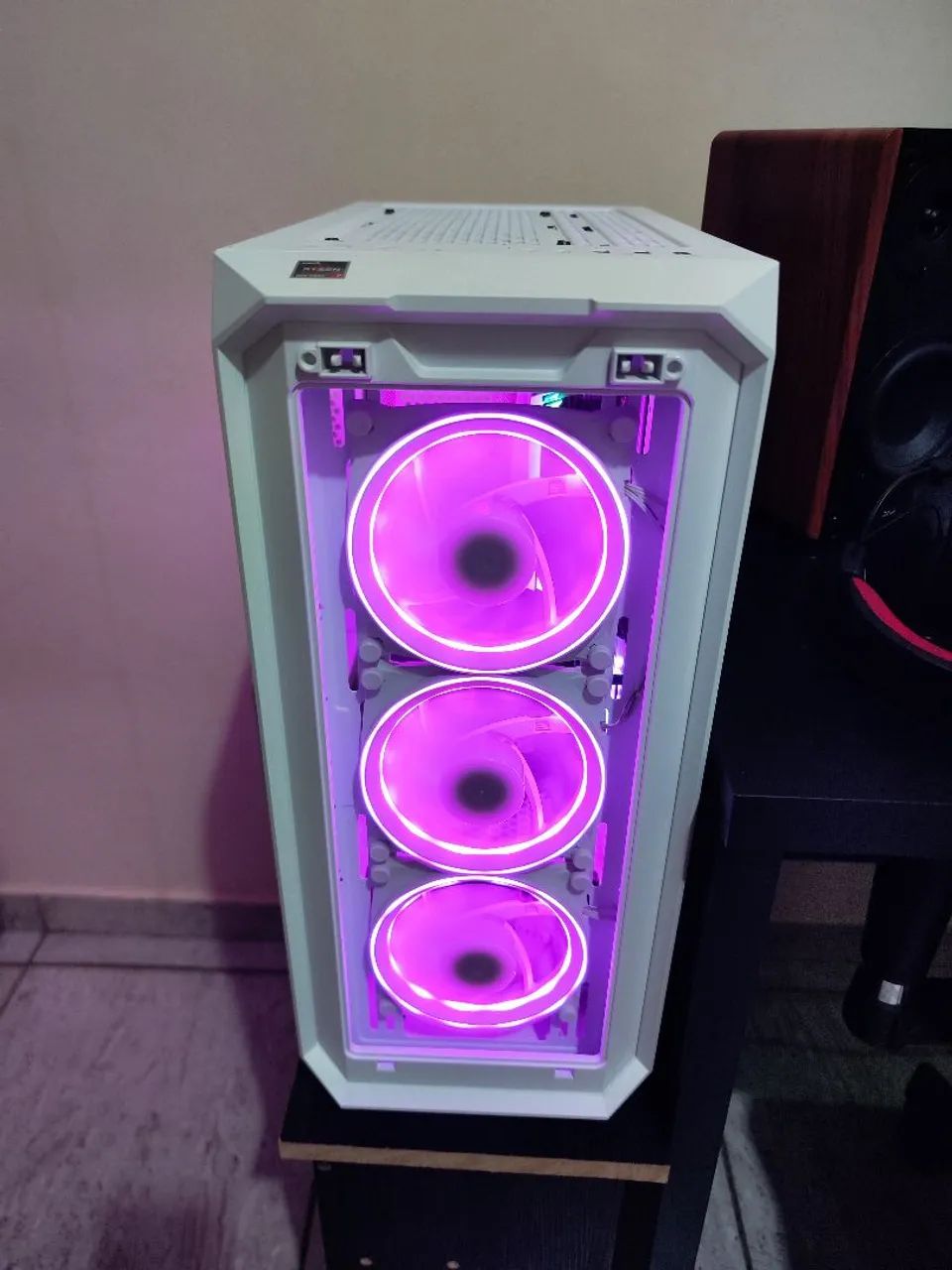 Pc gamer completo!! - Foto 4