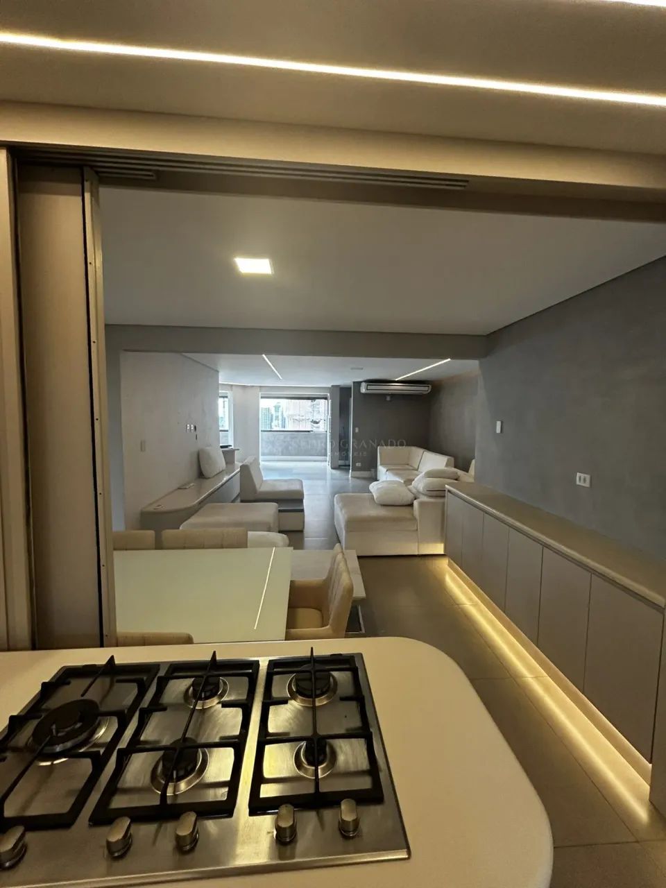Apartamento 04 dormitórios | Edifício Max Eidam - Foto 3