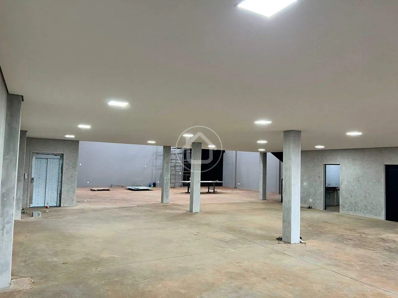 SALAO COMERCIAL - UNIVERSITARIO - Foto 5
