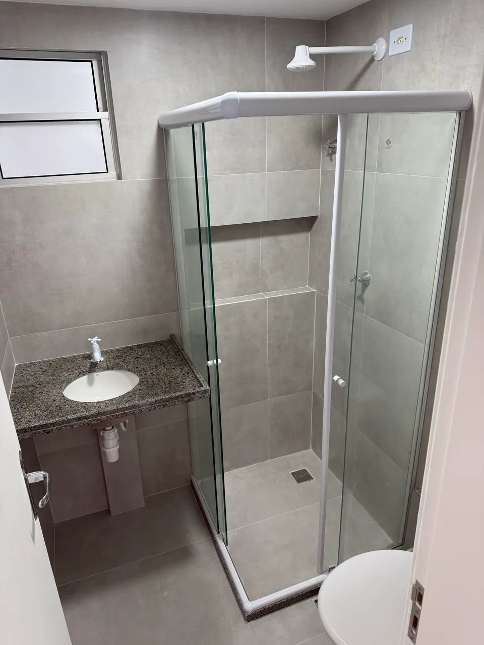 Apartamento recém reformado  - Foto 4