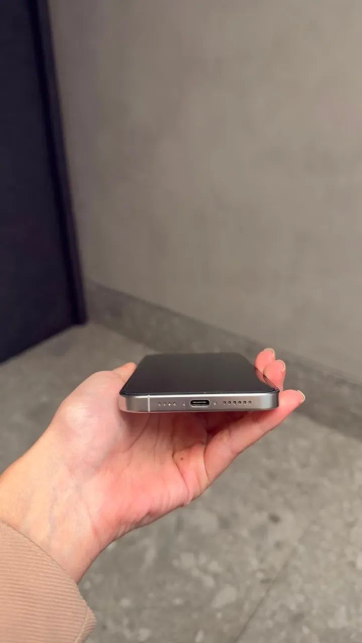 iPhone 15 Pro Max 256GB - Foto 3