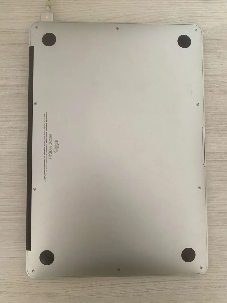 MacBook Air 13? 2013 - A1466 | Oportunidade - Foto 5