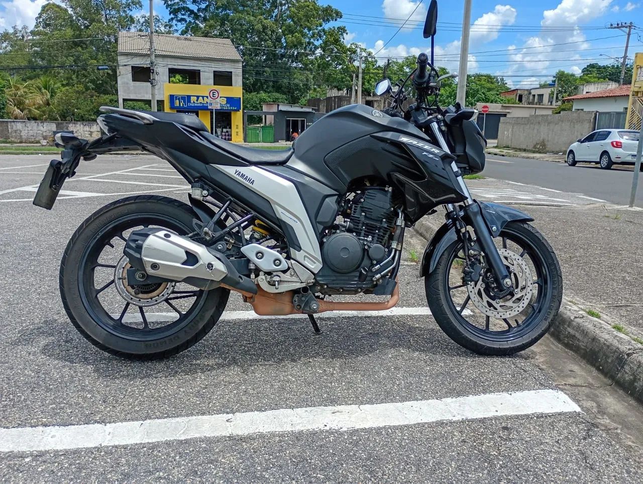 Fazer 250cc 2023 - Foto 3