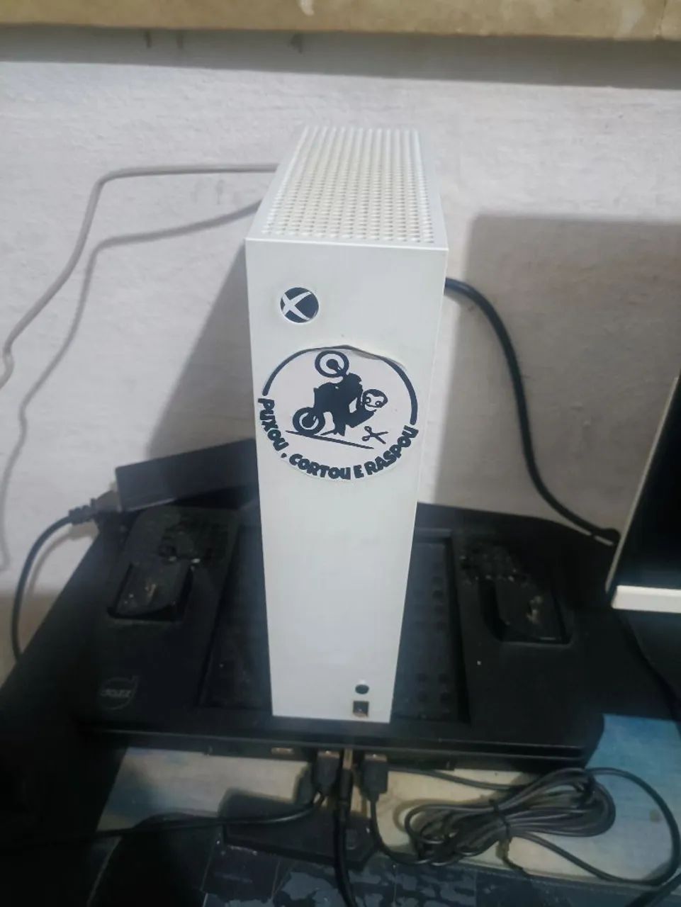 Console 