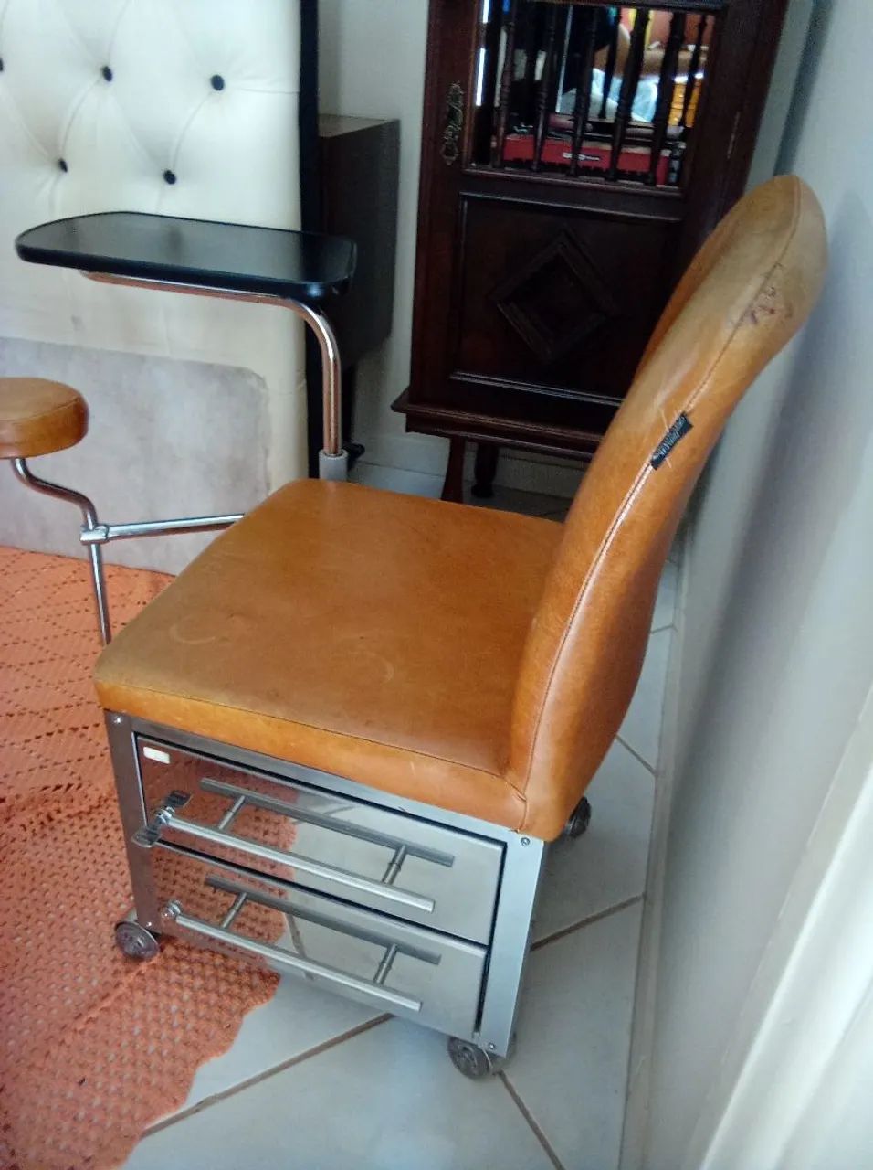 Cirandinha Marca: Van de Velde  - Foto 3