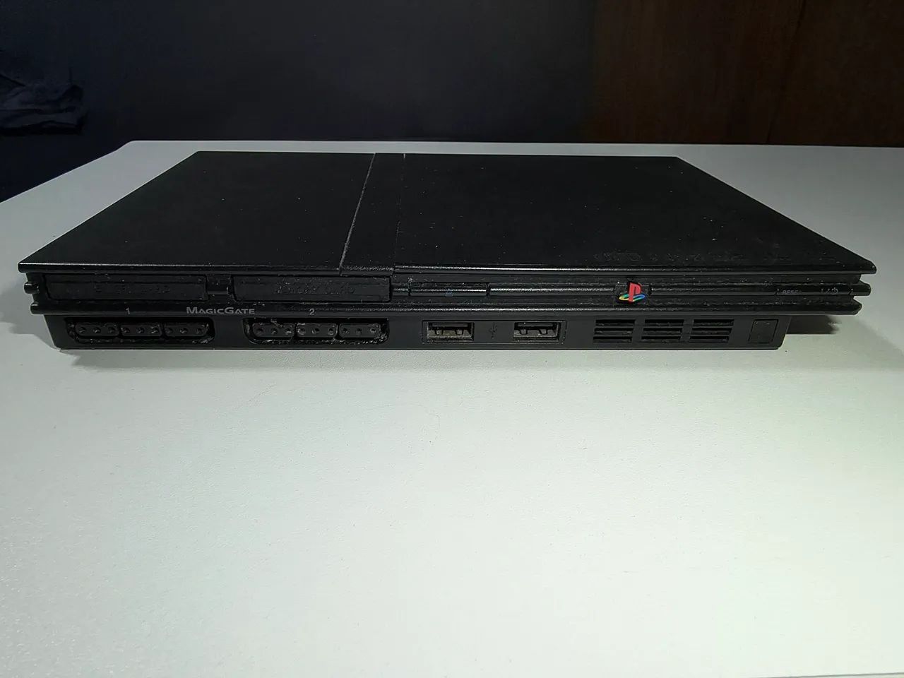 PS II Sony - Foto 3