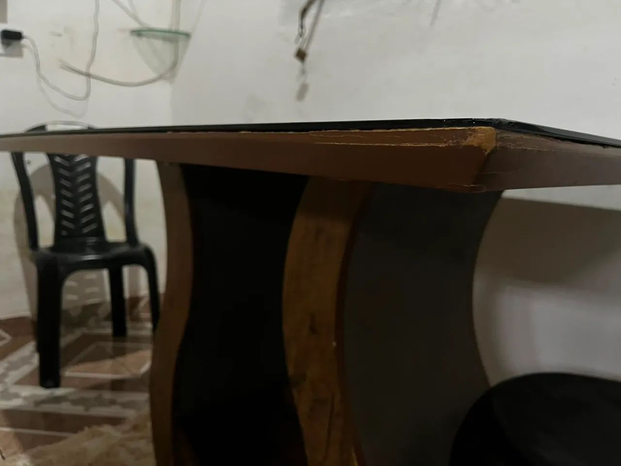Mesa vidro  - Foto 2