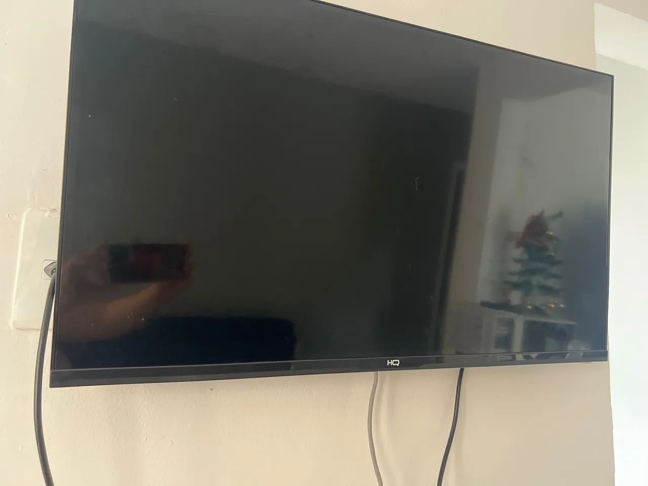 Tv Led 32 polegadas Tv Android  - Foto 2