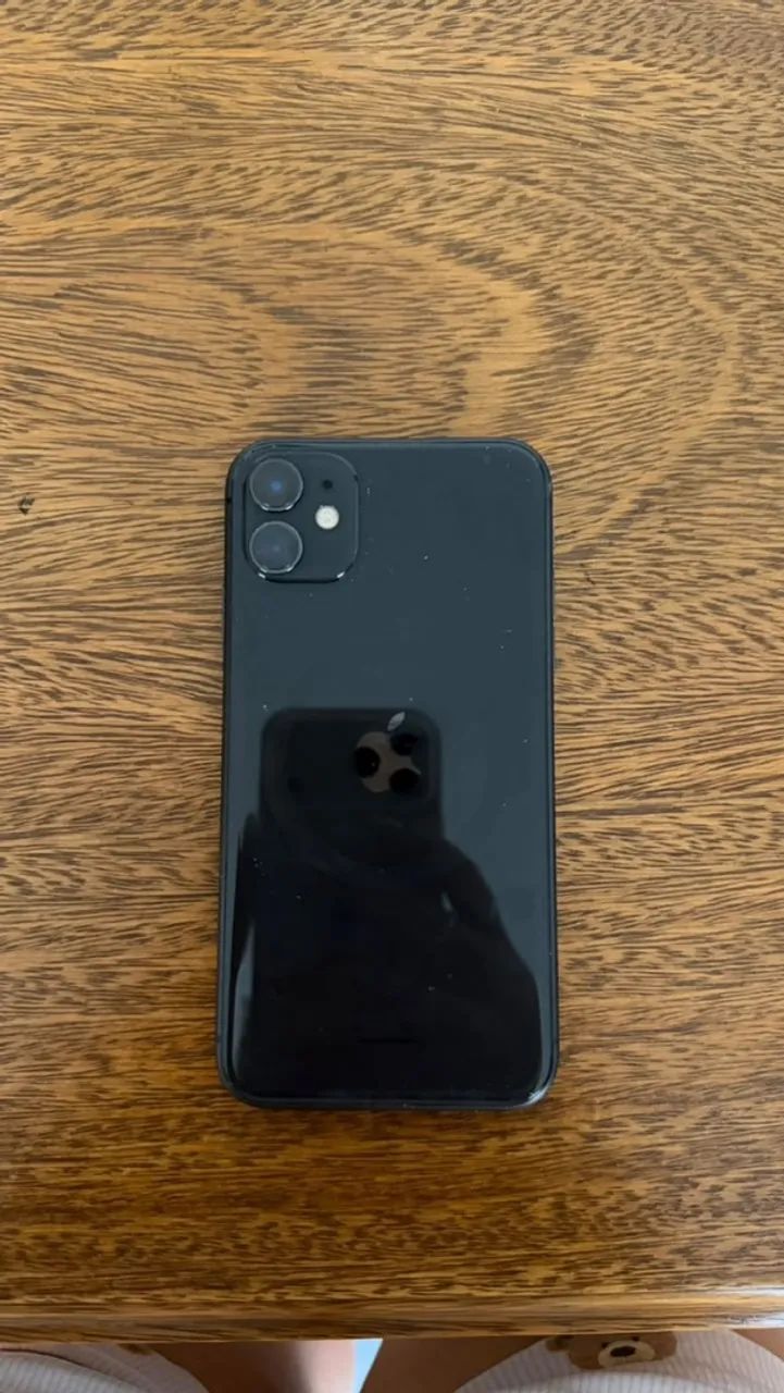 iPhone 11 - Foto 2