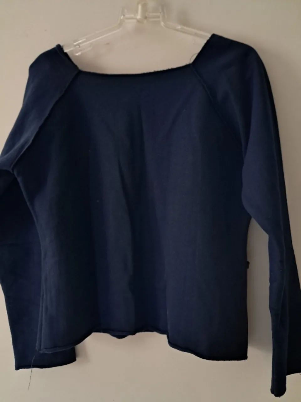 Blusas de moletom tam P - Foto 4