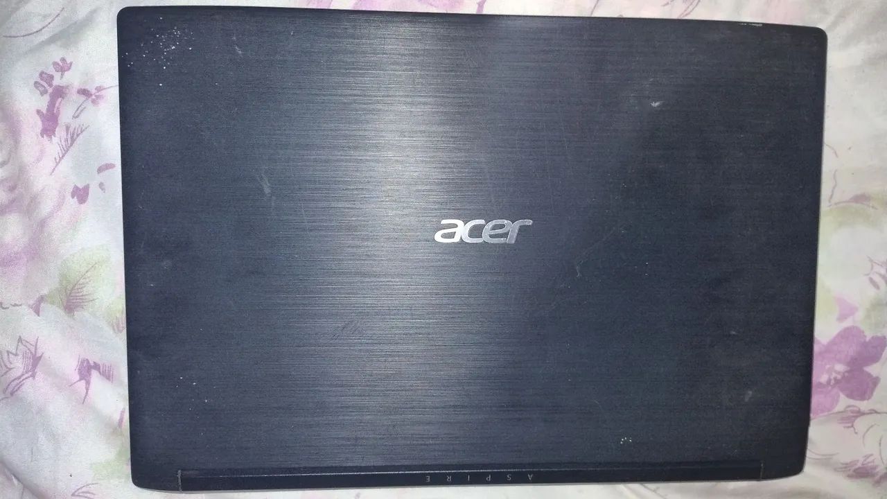 Notebook Acer  - Foto 2