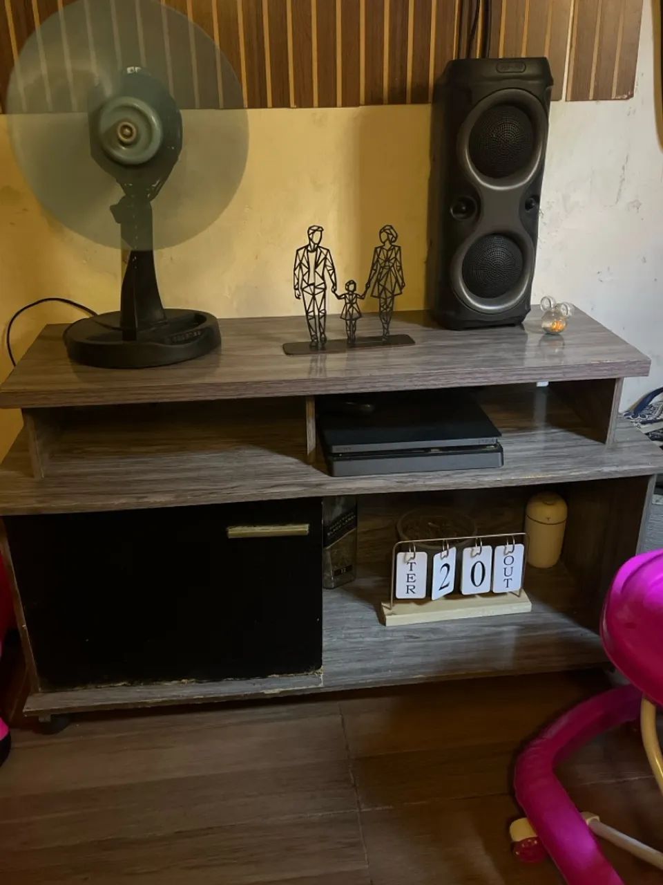 Rack  - Foto 2
