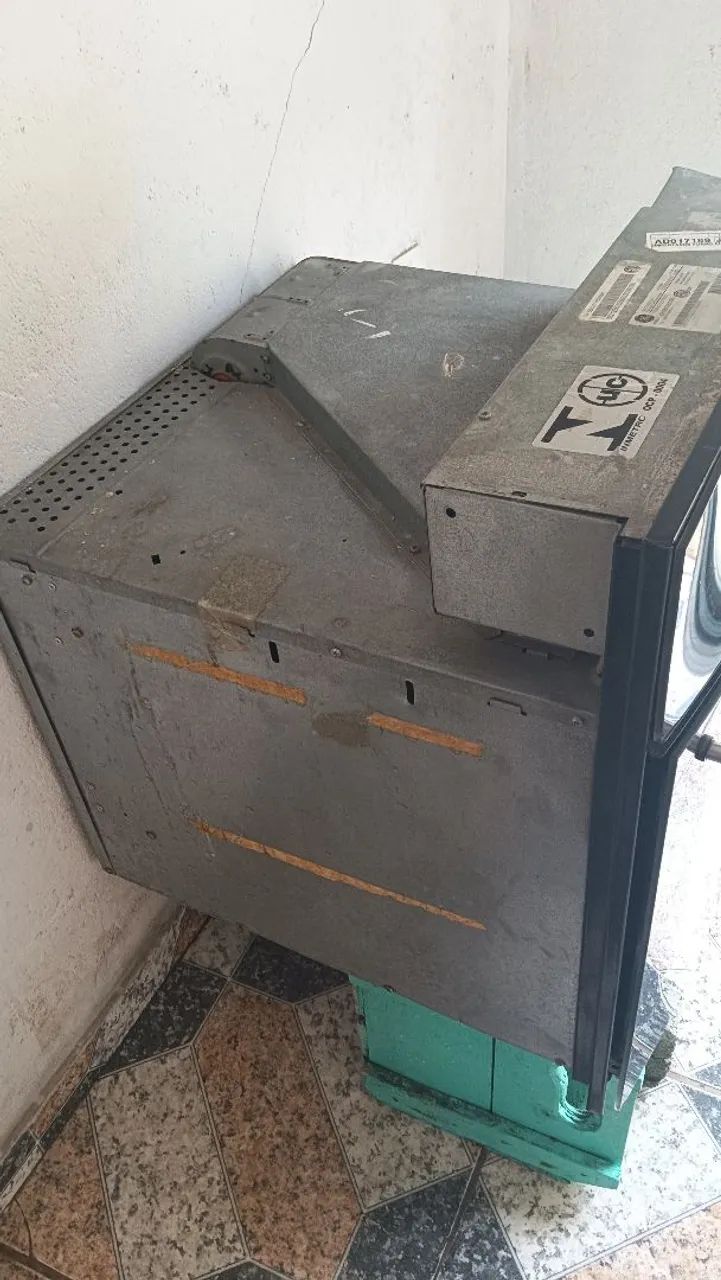 Forno elétrico  - Foto 2