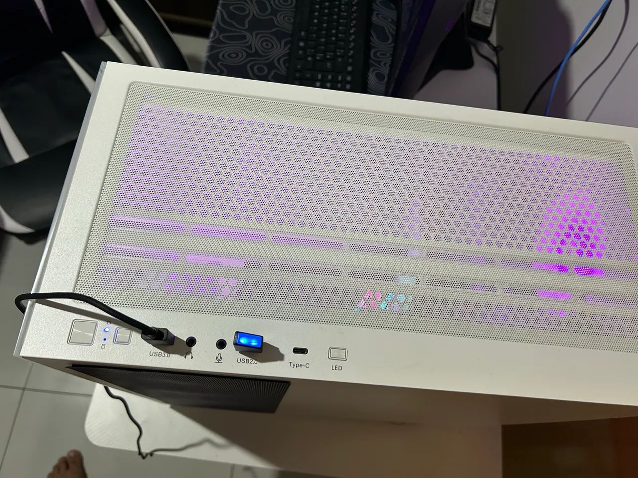 vende-se PC GAMER - Foto 3