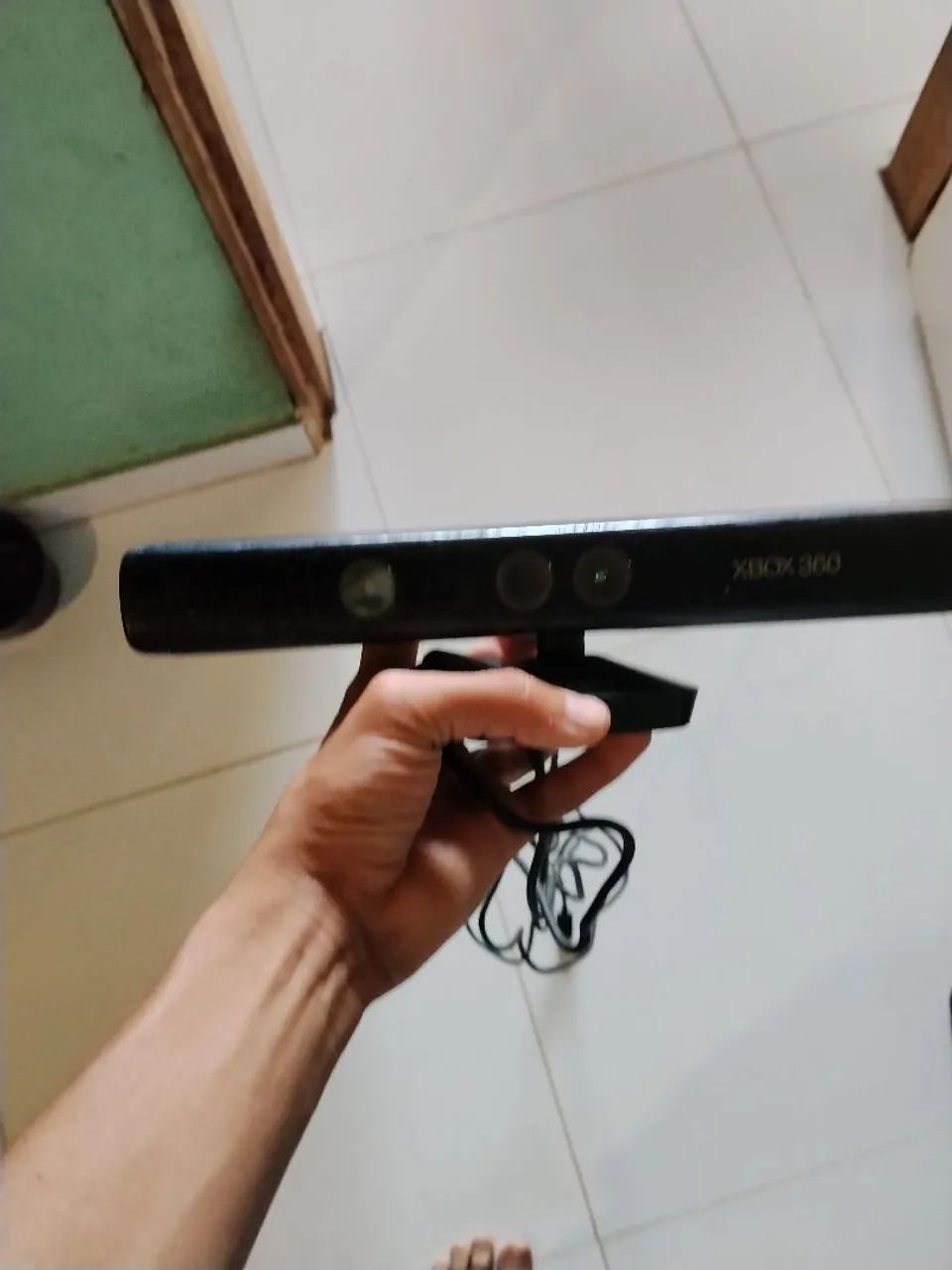 Kinect