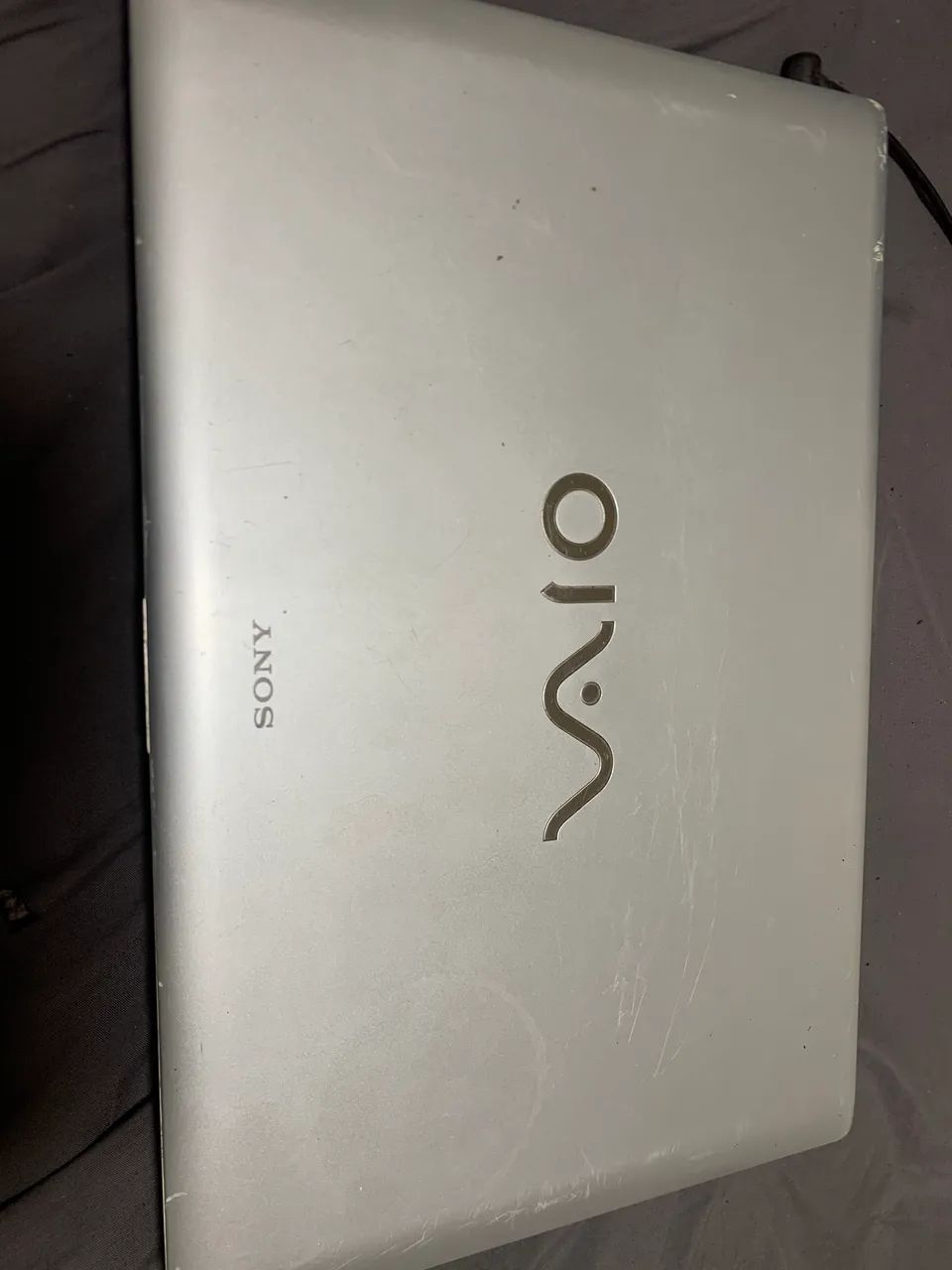 Sony vaio 