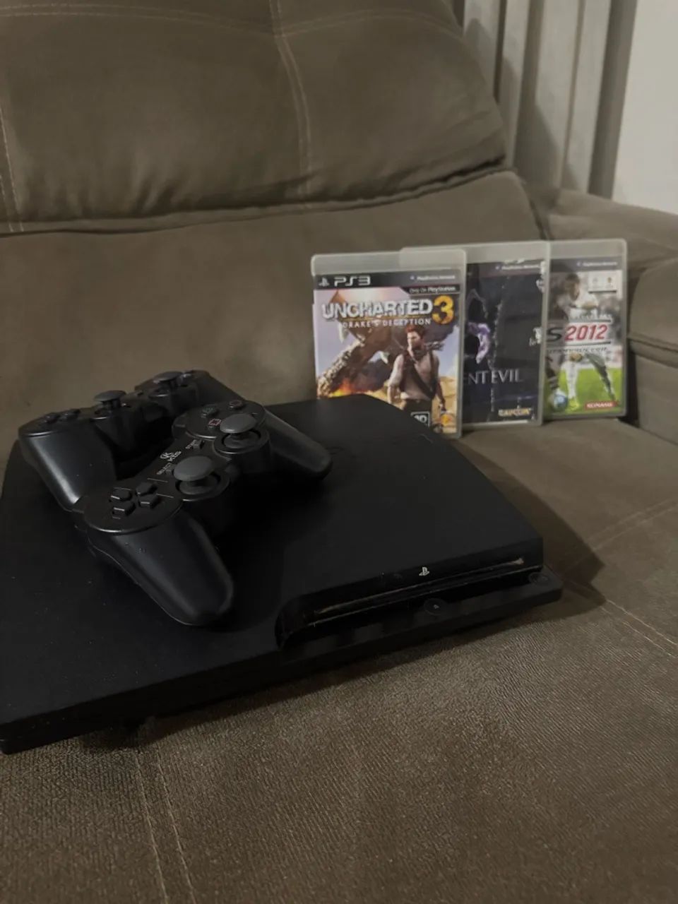 Ps3 Desbloqueado 