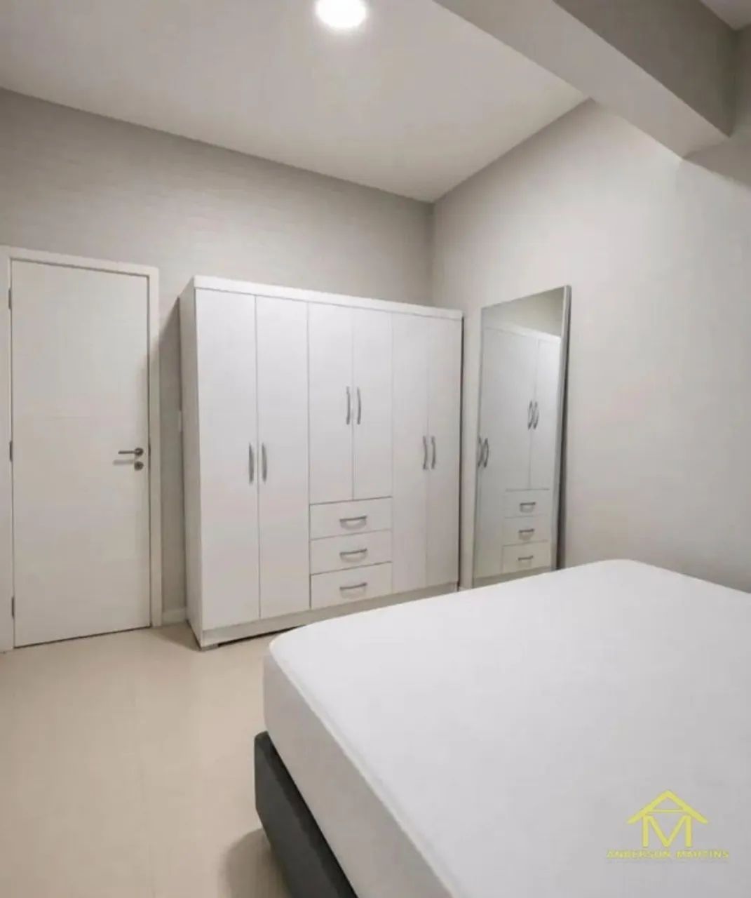 Itapoã, quarto e sala com documento!! 300 mil - 35250guerreiros - Foto 2