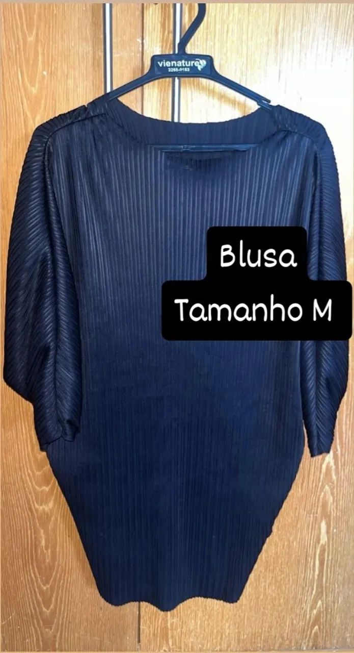 Blusa