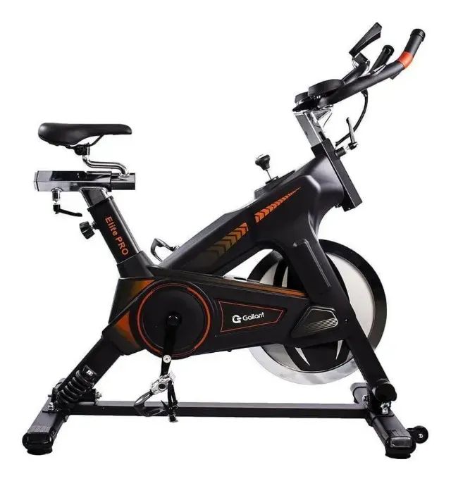 Bicicleta Ergométrica Gallant Elite Pro Spinning