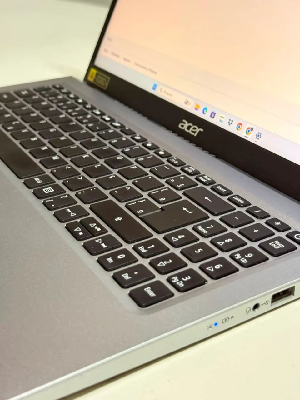 Notebook Acer Core i3 | Oportunidade pra Hoje  - Foto 5