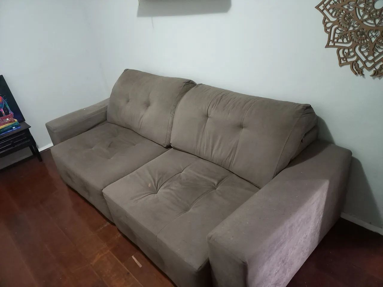 Sofá Grande - Foto 2