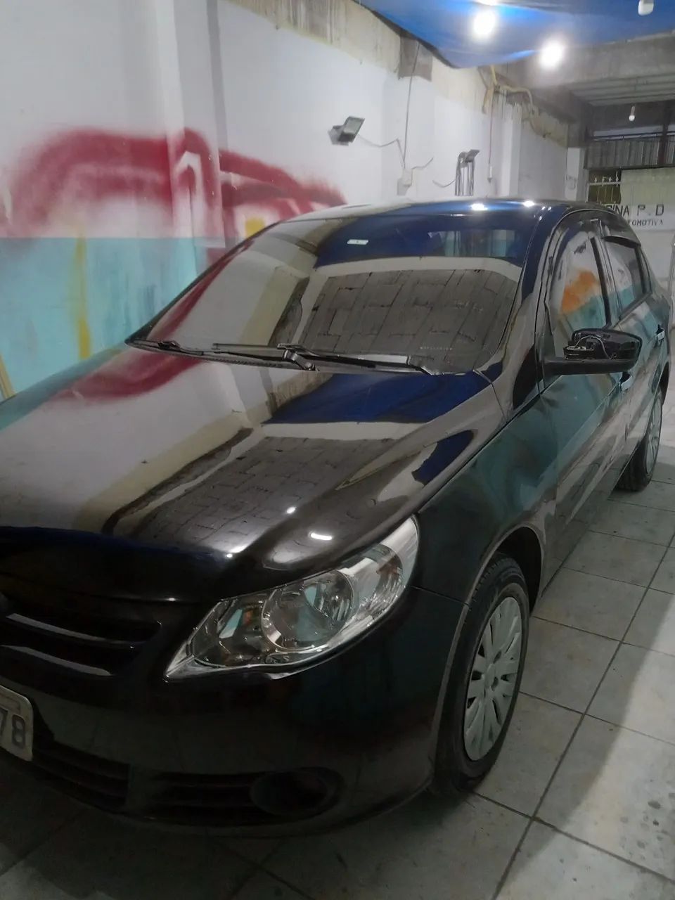 Pintura automotiva  - Foto 5