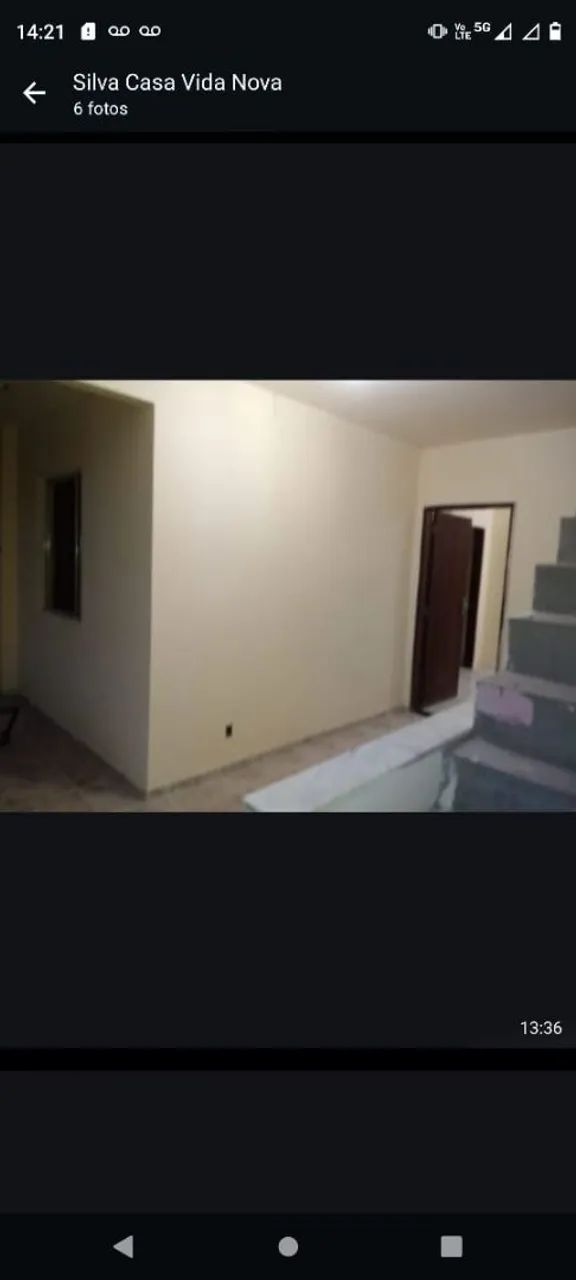 Foto - Lauro de Freitas - Vida Nova