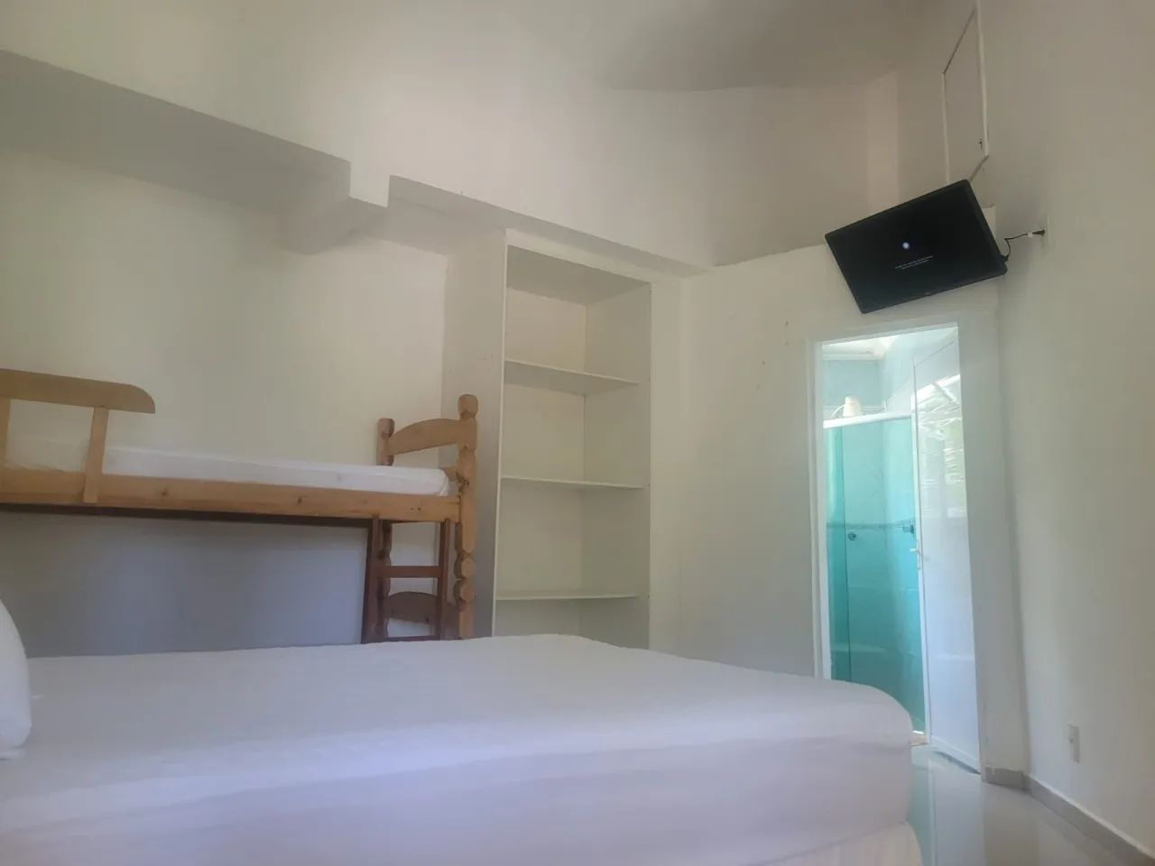 Casa com 8 suites- 150 mts da praia  - Foto 4
