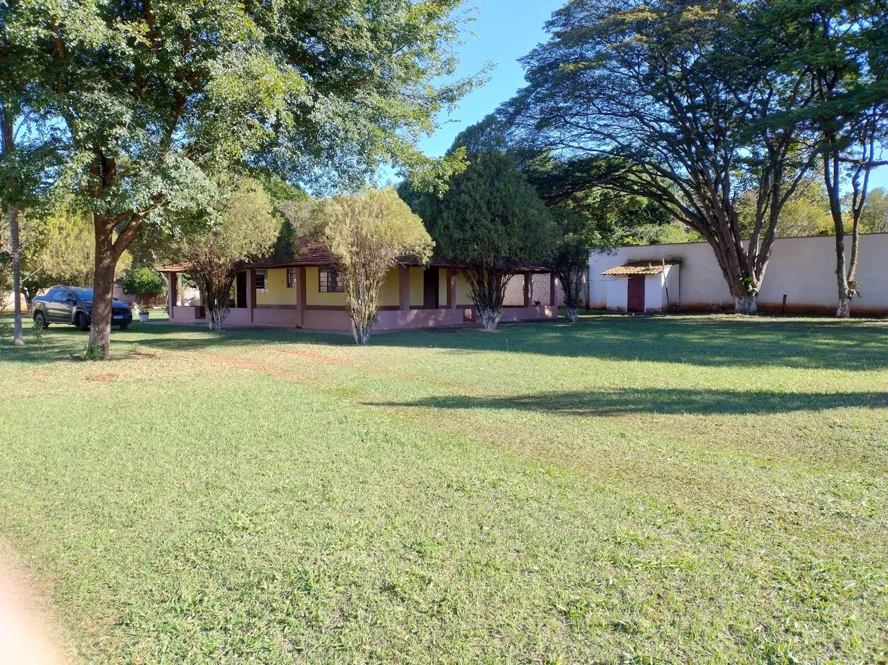 Vendo Chácara Planalto  - Foto 3