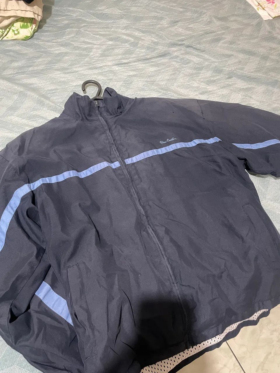 Jaqueta PIERRE CARDIN original - Foto 2
