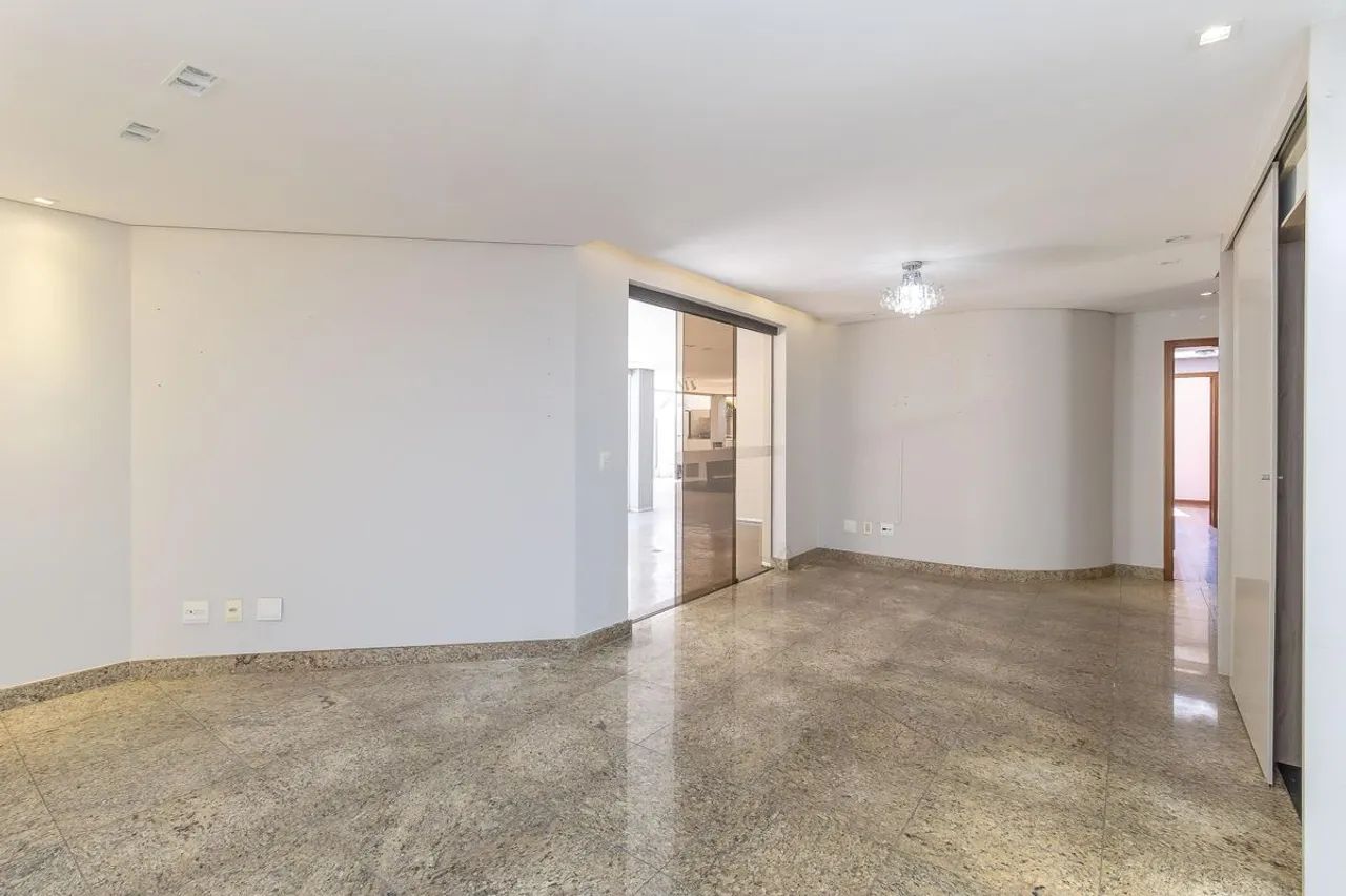 Apartamento à Venda - Jaraguá, 4 Quartos, 427 m2 - Foto 2