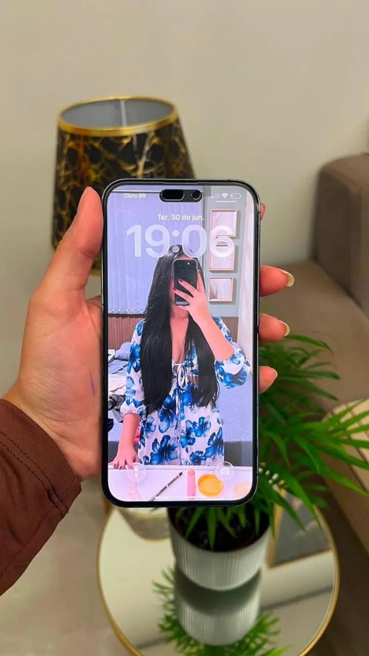 IPhone 14 pro Max 256GB - Foto 2