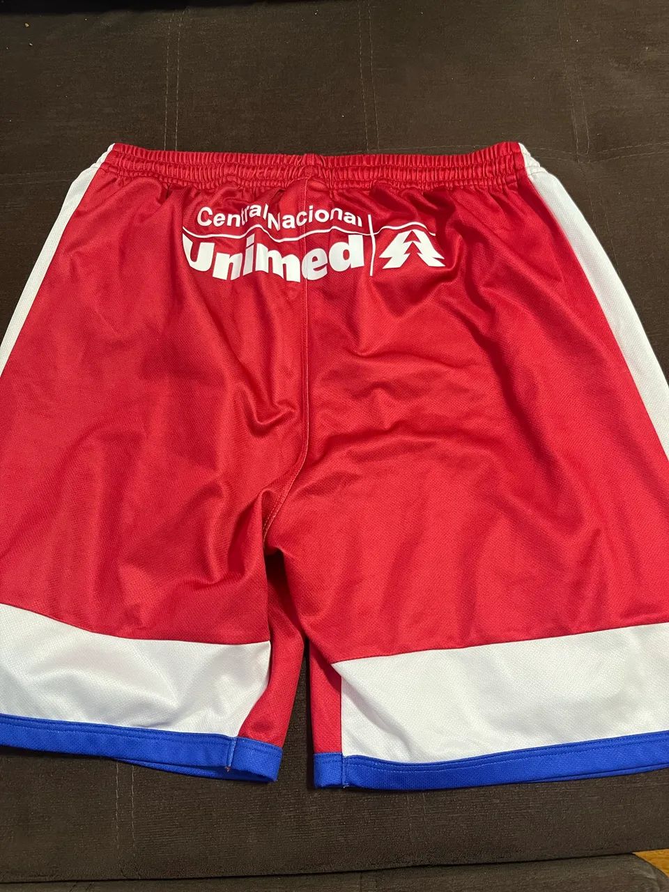 Shorts Bahia Umbro - Foto 2