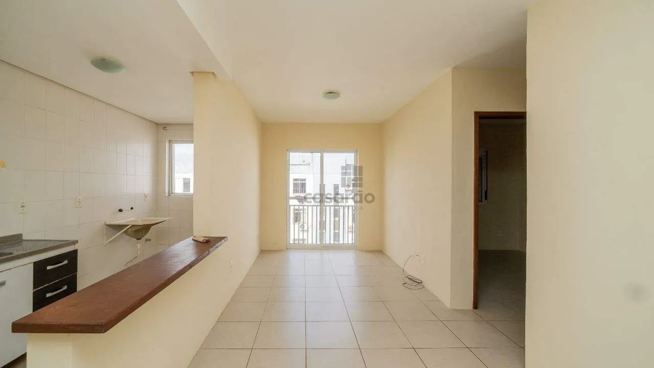 Apartamento 2 quartos para aluguel Pelotas - Foto 2