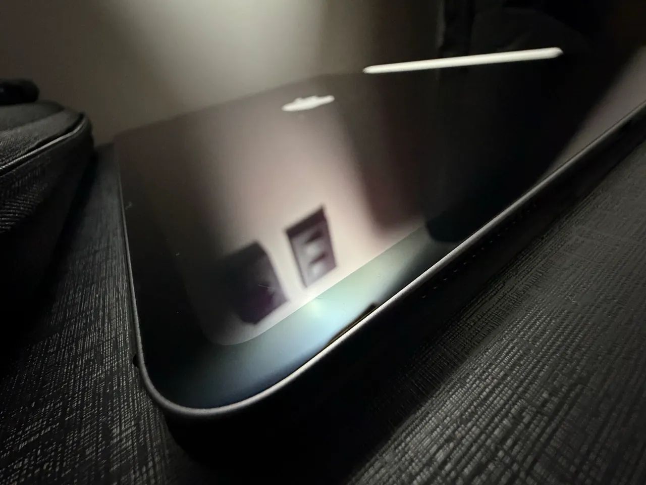 iPad Pro 13 inch M4 256GB Wi-Fi - Excelente Estado - Foto 4