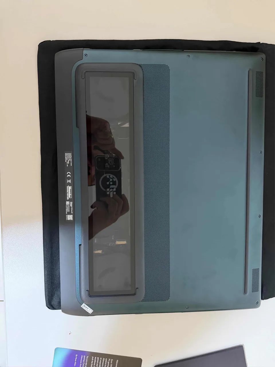Alienware área 51 RTX 5070TI - Foto 3