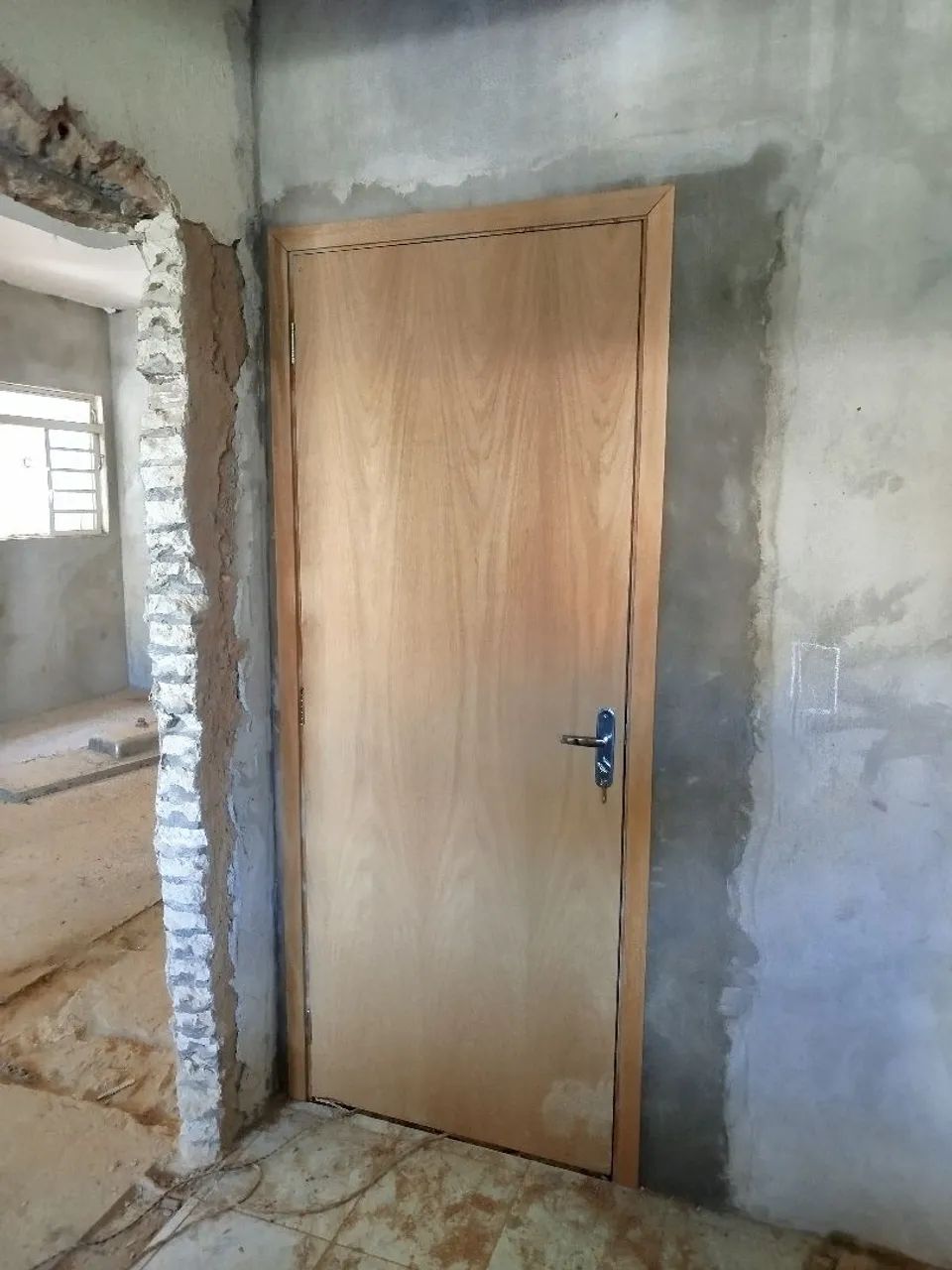 Instalação de portas - Foto 5