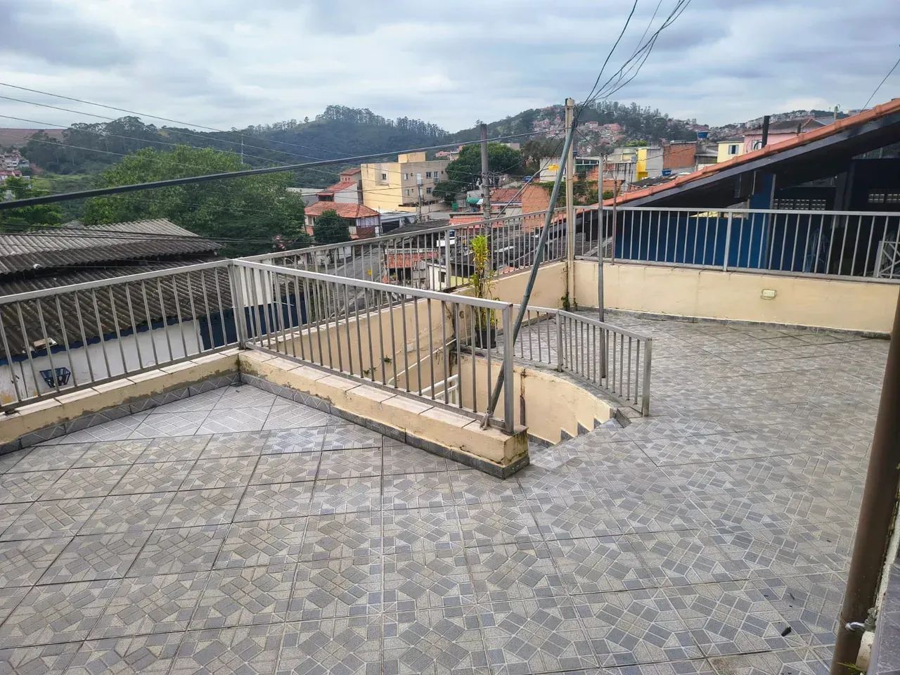 Casa Térrea à venda com 2 dormitórios - Vila Progresso - Santo André / SP - Foto 2