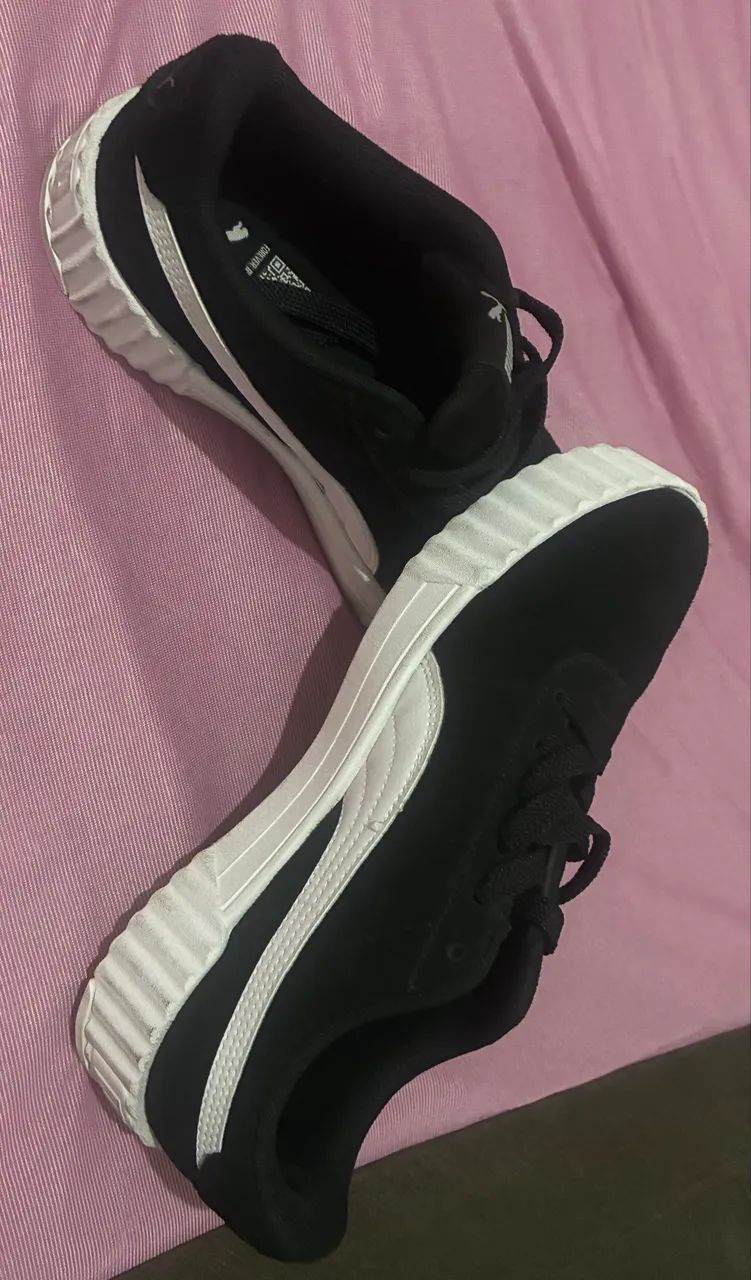 *Puma Carina BDP* - Foto 2